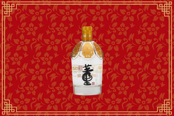 青岛市回收董酒
